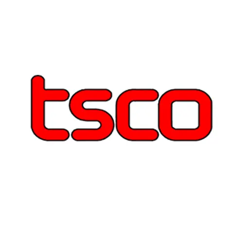 Tsco